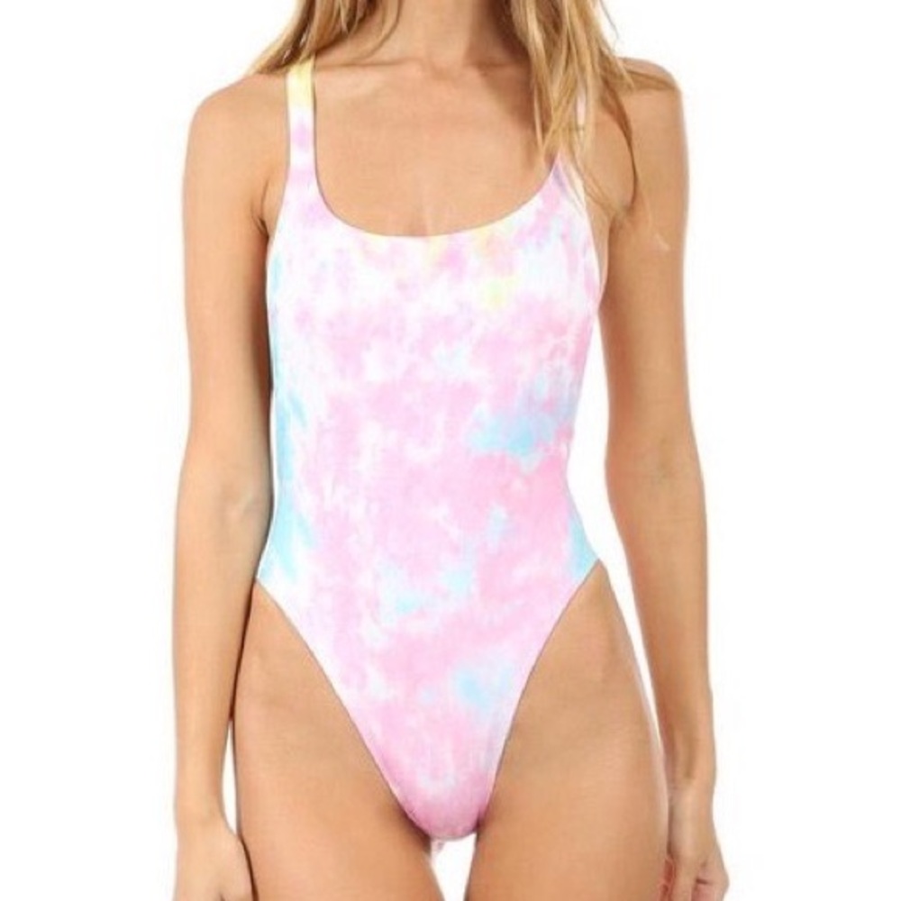 Solid & Striped By Re/Done ‘The Venice’ One Piece
